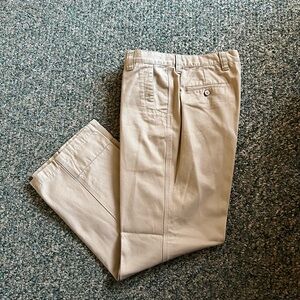 Mountain Khakis 32X30 Tan **EUC**